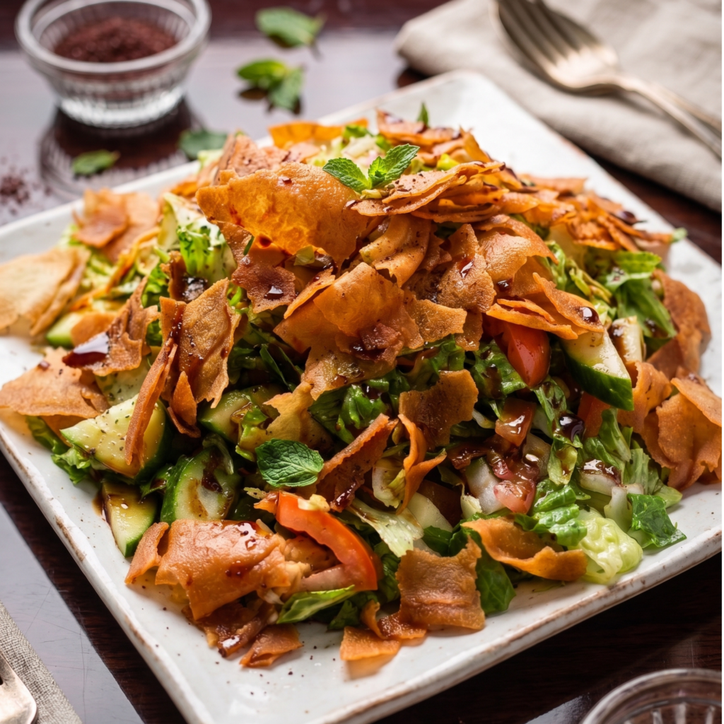 Salad